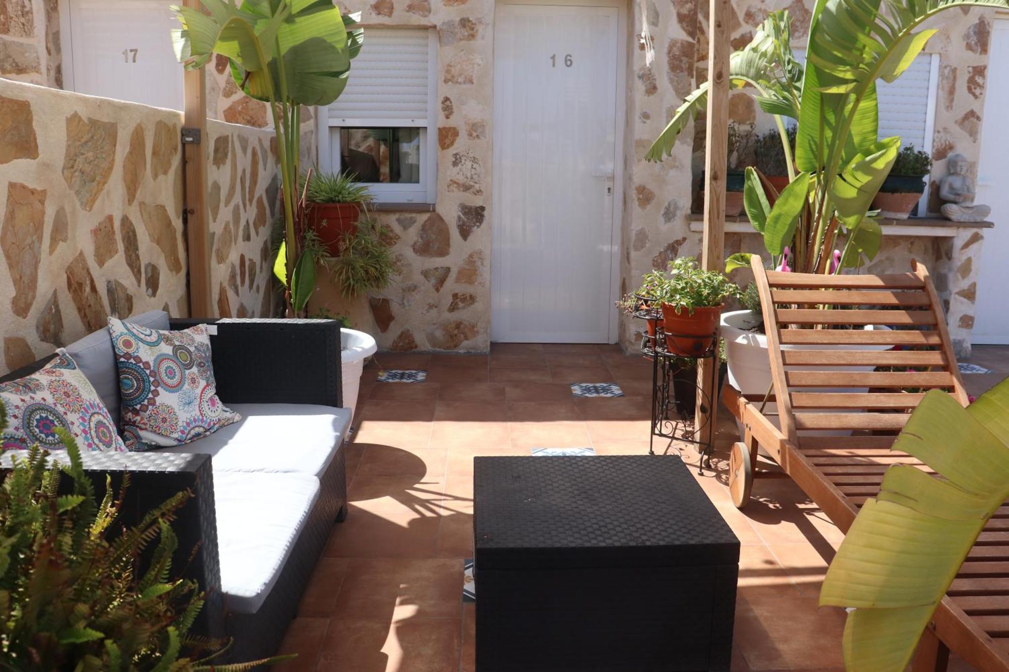 Hotel Calpe Exterior photo