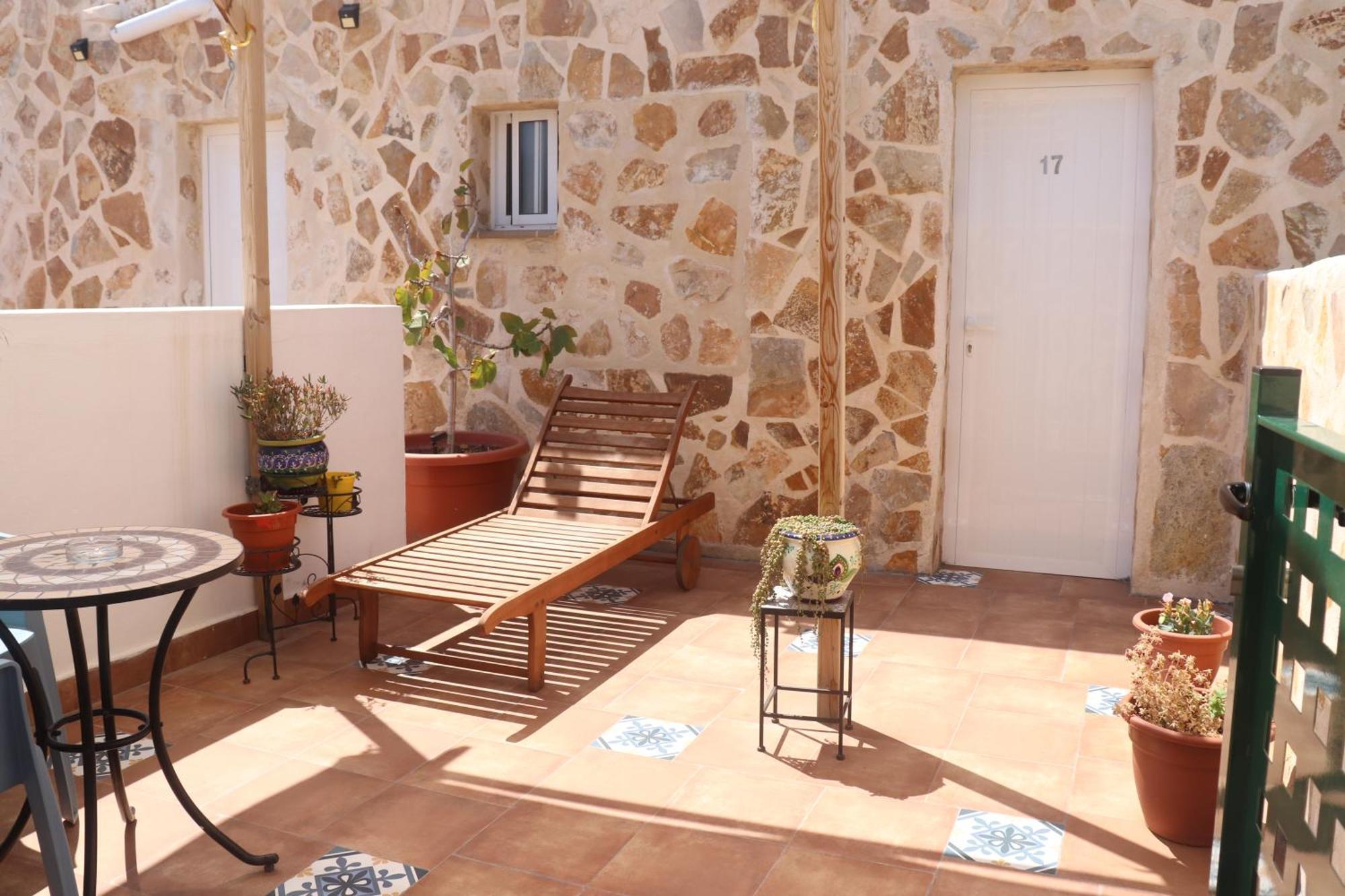 Hotel Calpe Exterior photo