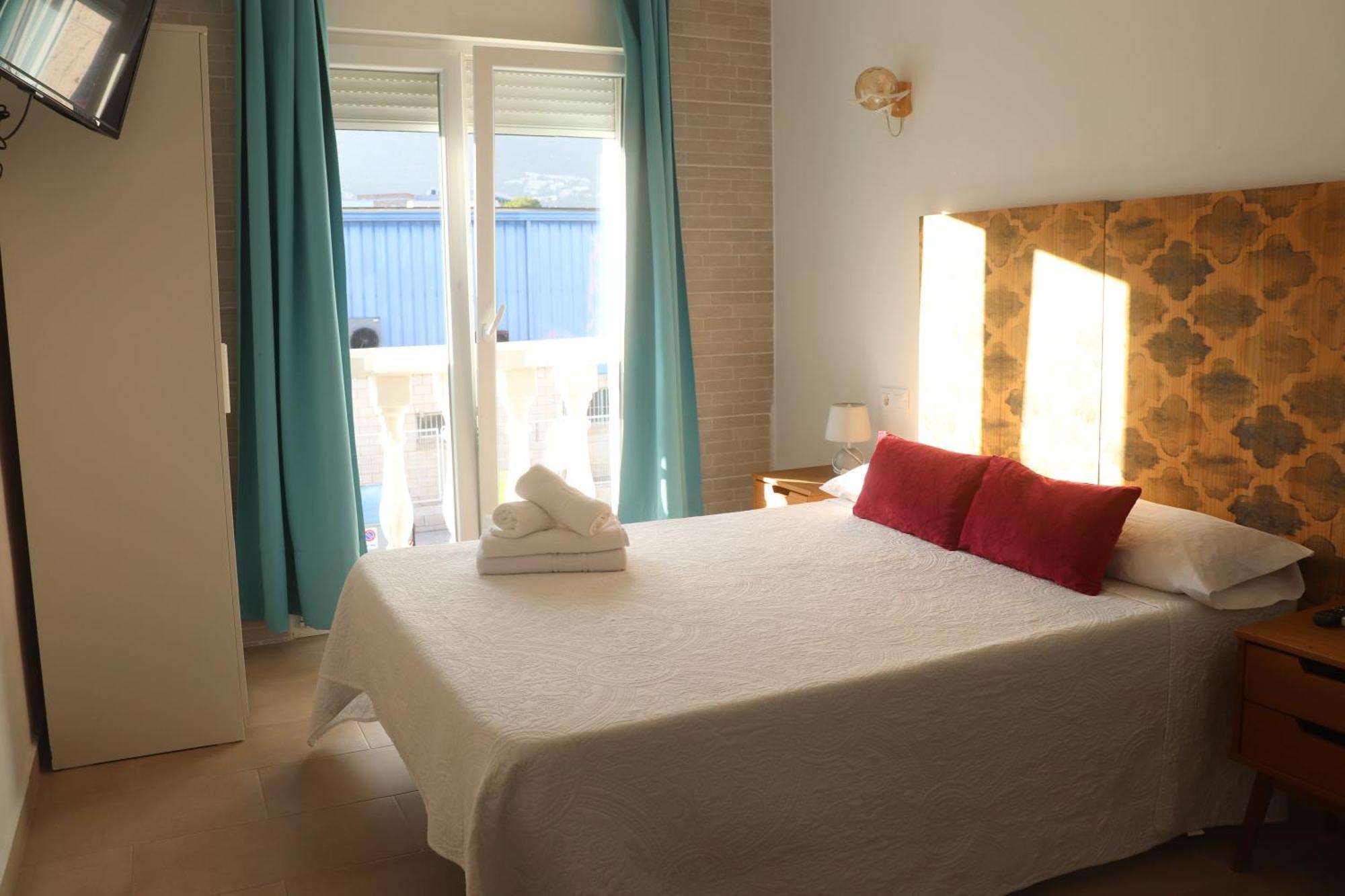 Hotel Calpe Exterior photo